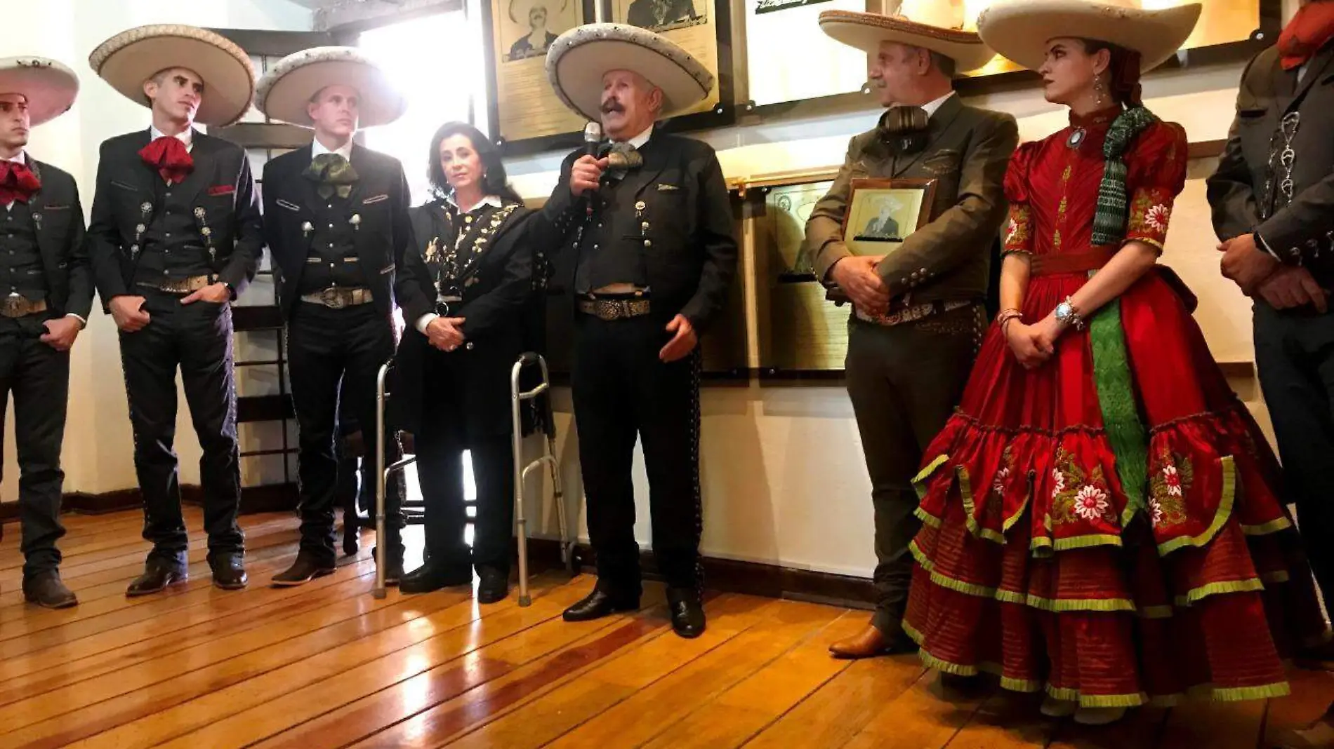 Charros de Jalisco